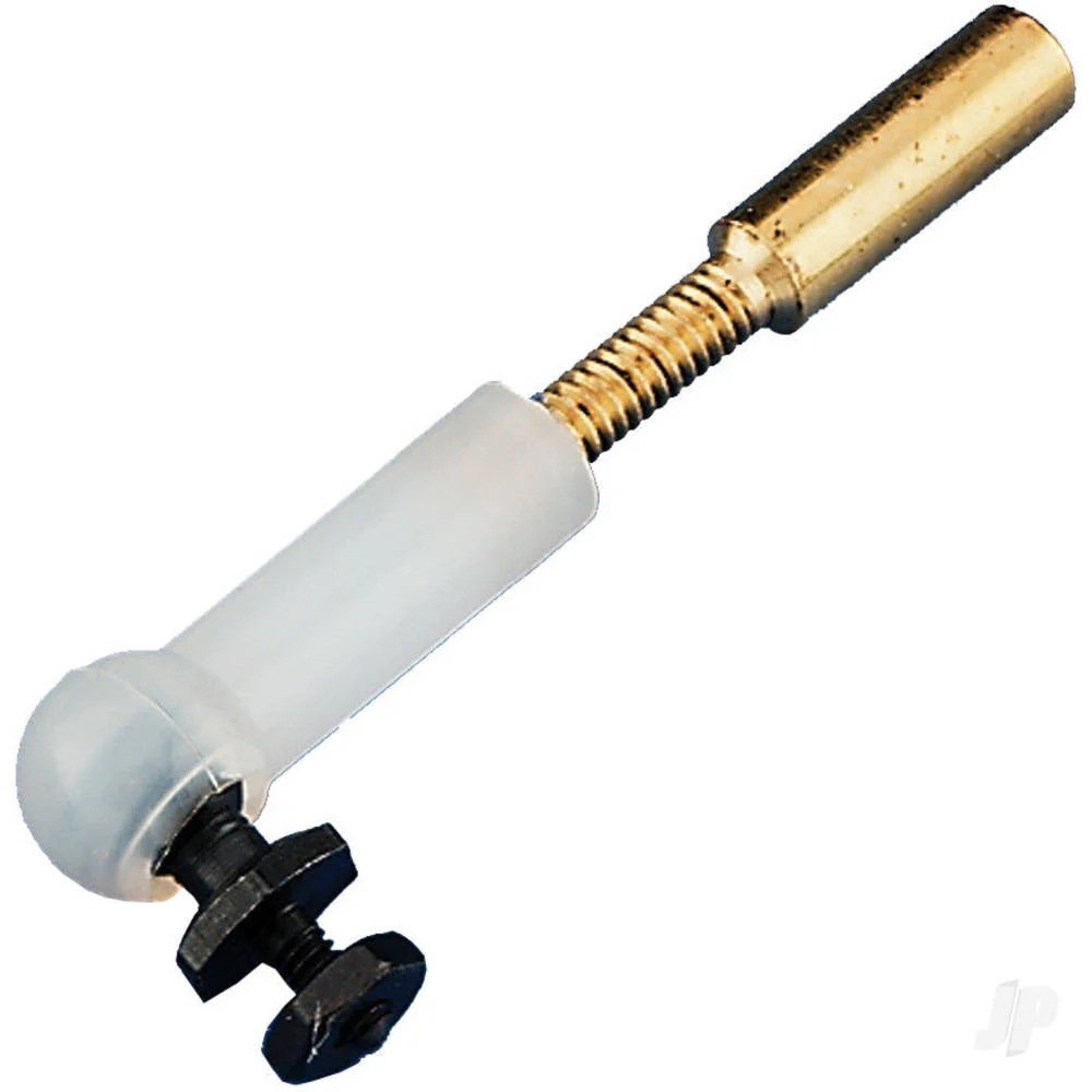 Dubro Micro Ball Link (0.47) DUB929 - Image 3