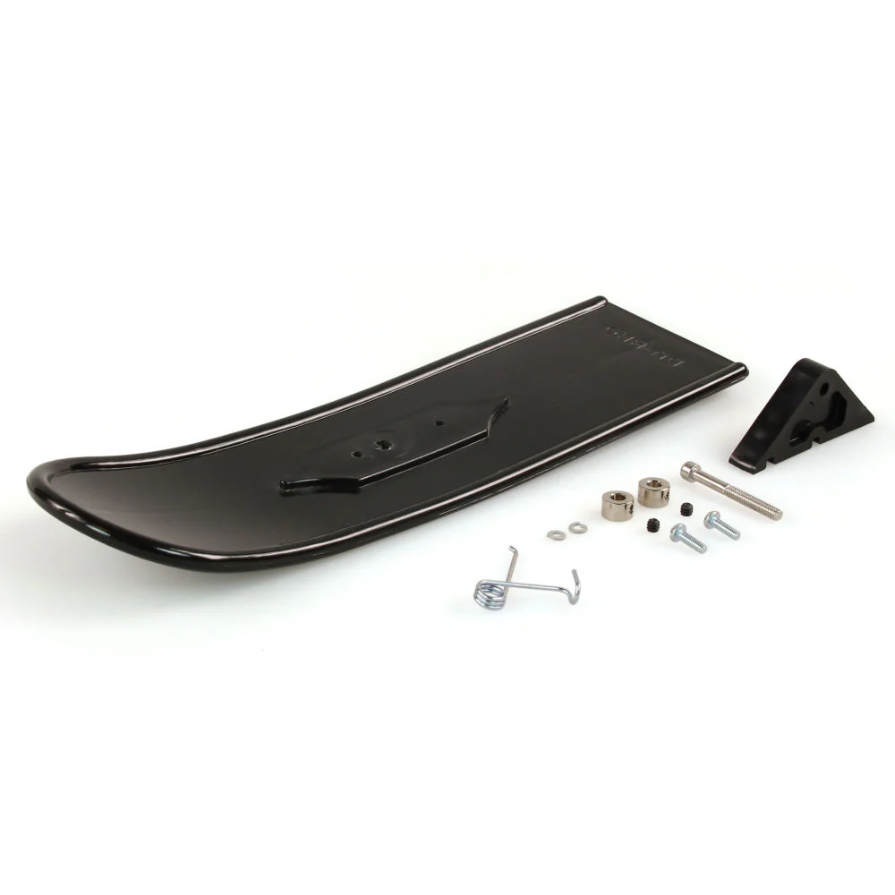 Dubro Snowbird Skis (Nose Undercarriage) DUB826
