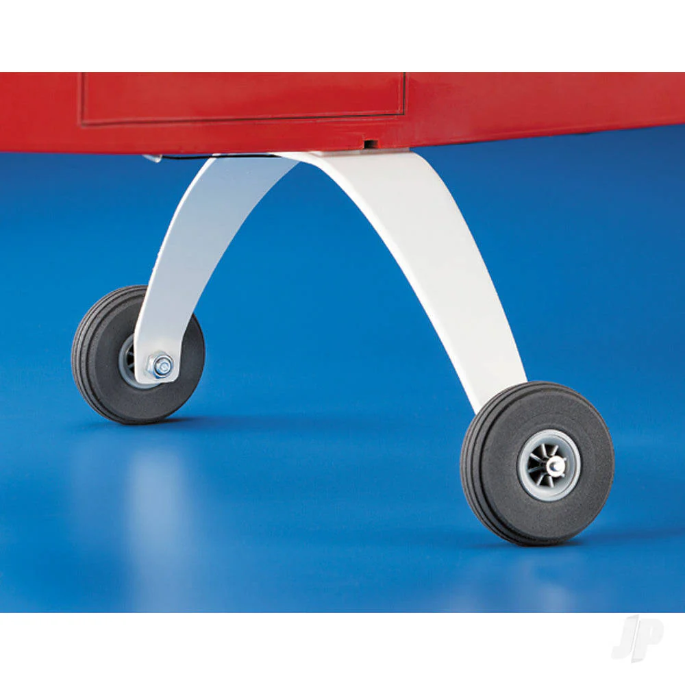 Dubro Super Strong Main Landing Gear DUB789 - Image 2