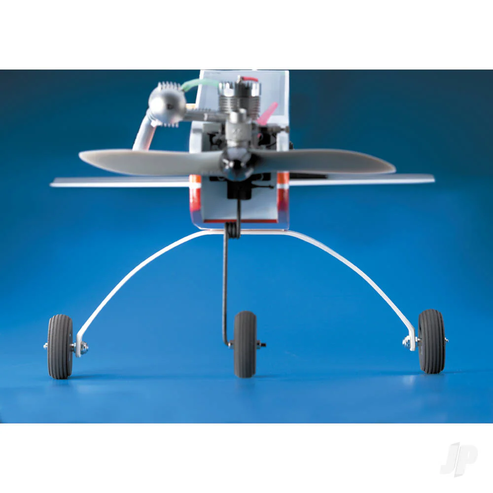 Dubro Super Strong Main Landing Gear DUB789 - Image 3