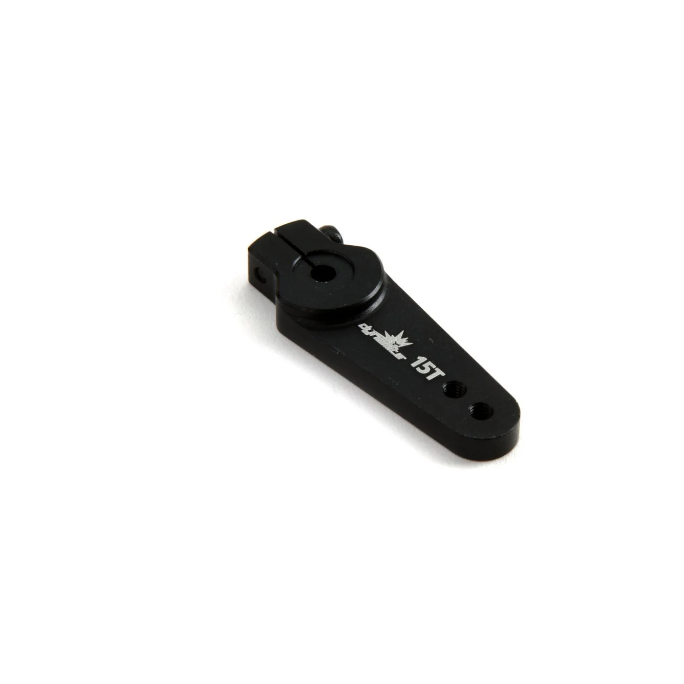 Dynamite Machined Alum Steering Servo Arm: HPI Baja DYNR0113