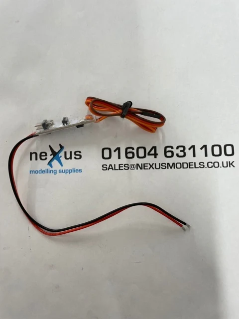 E_Brakes Controller from Xicoy / Electron - Image 3