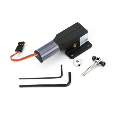 E-Flite 10 - 15 Size Main Electric Retract Unit (1) EFLG101