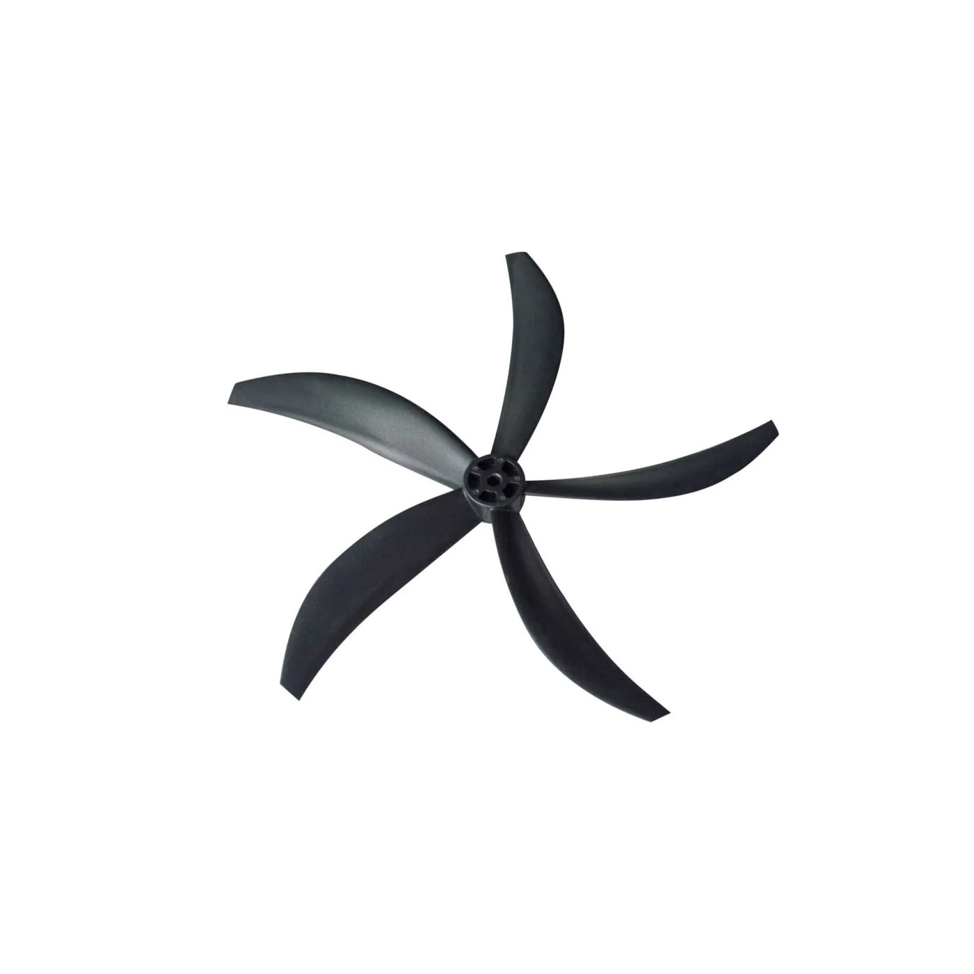 E-Flite 10 x 9, Scimitar 5 Blade Prop Right EFLP10905BR