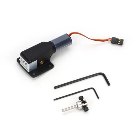 E-Flite 15 - 25 Size 90degree Main Electric Retract Unit EFLG20190