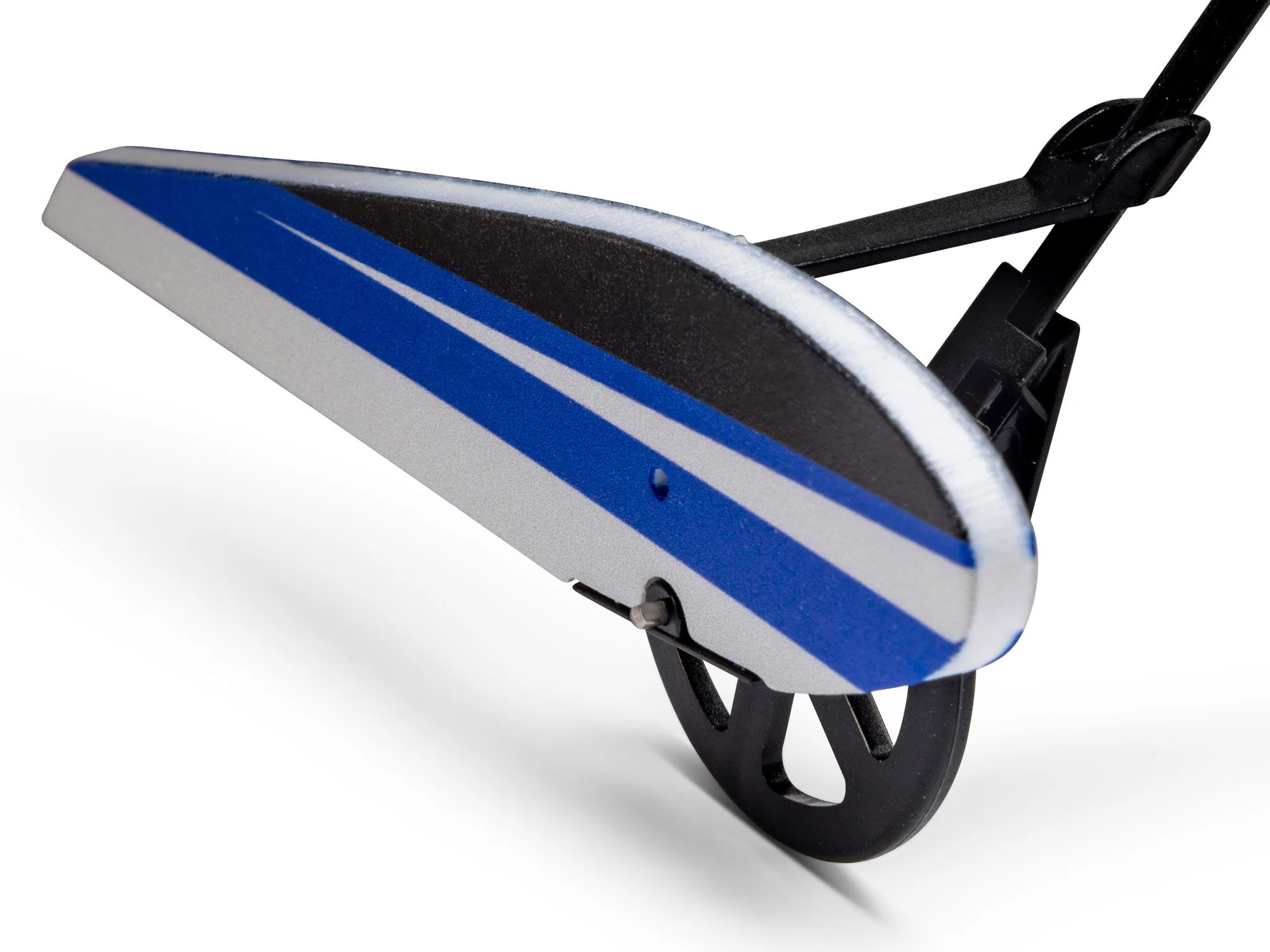 E-Flite 4-Site 3D FF (Flat Foamy) 800mm BNF Basic with AS3X+ and SAFE Select EFL02950 - Image 15