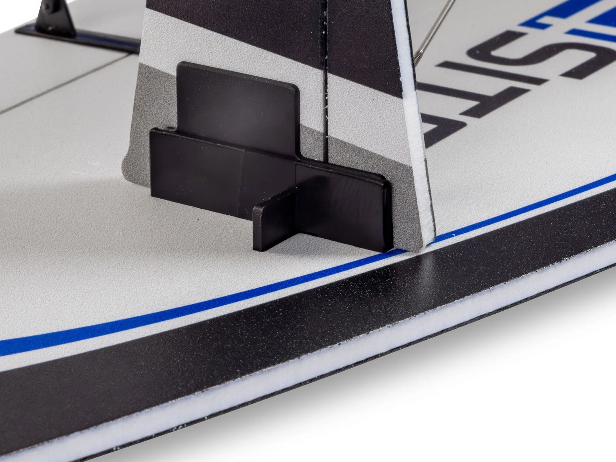 E-Flite 4-Site 3D FF (Flat Foamy) 800mm BNF Basic with AS3X+ and SAFE Select EFL02950 - Image 8