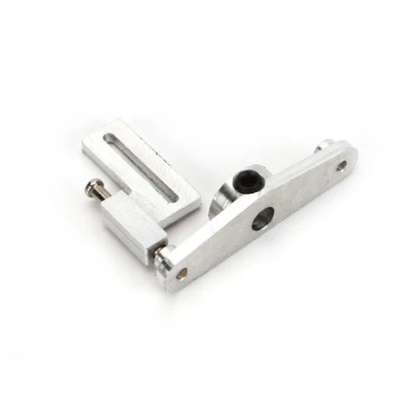 E-Flite 60 - 120 Nose Gear Steering Arm EFLG413