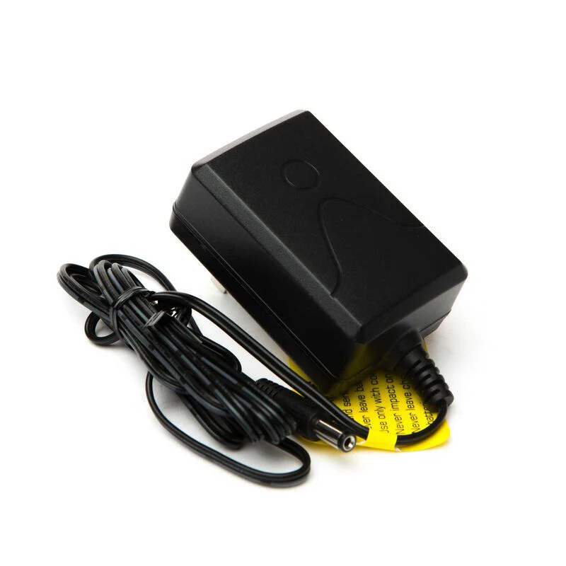 E-Flite AC to 12VDC, 1.5 Amp Power Supply EU Plug EFLC4002EU