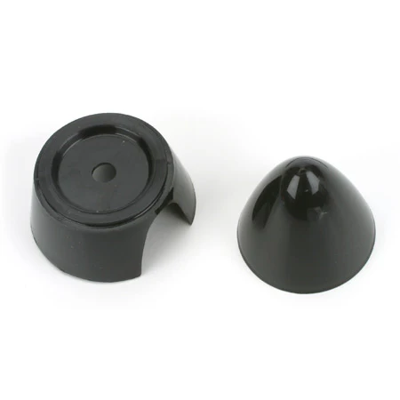 E-Flite Apprentice 15e Spinner + STS EFL2733