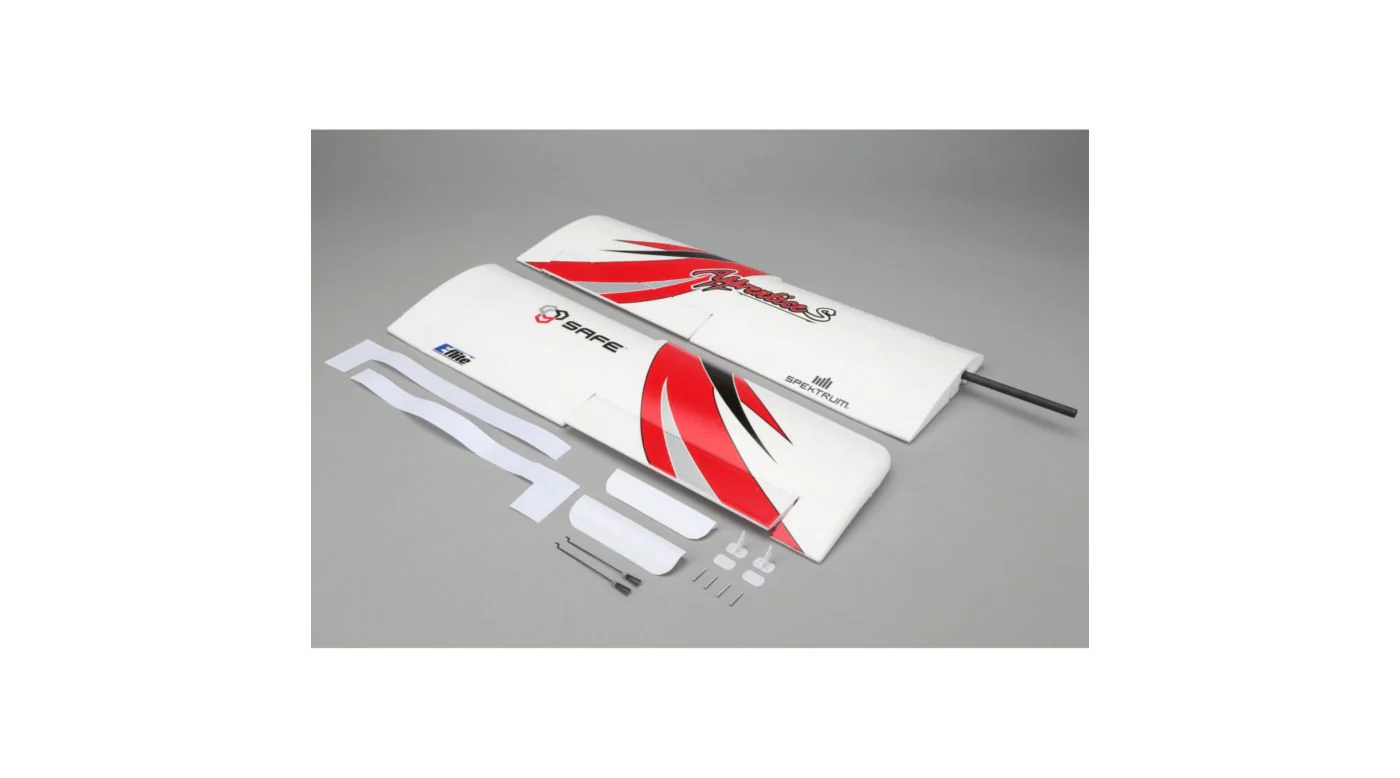 E-Flite Apprentice ESP 15e Wing Set EFL310001