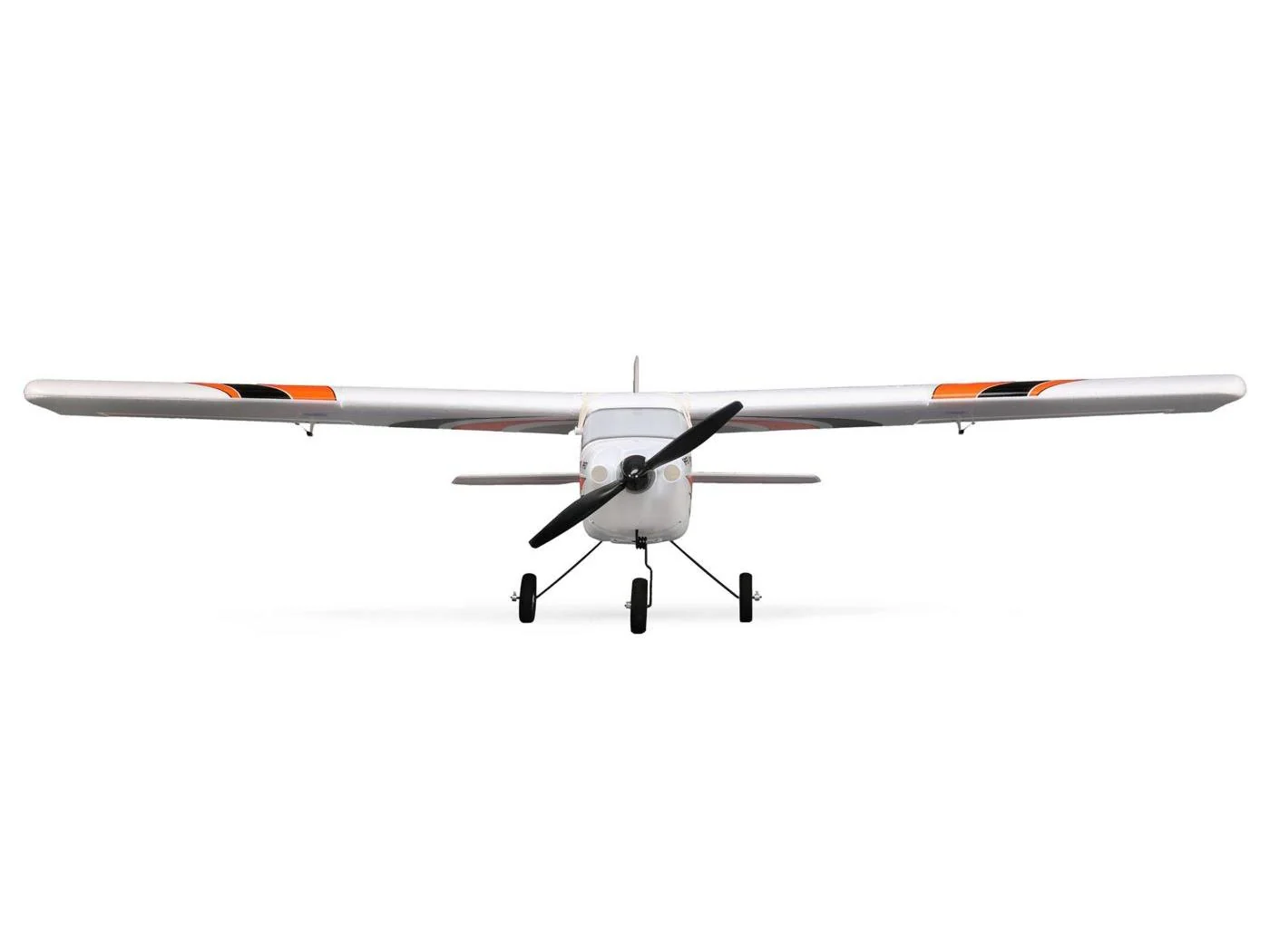 E-Flite Apprentice STS 1.5m BNF Basic Smart Trainer with SAFE EFL3750 - Image 12