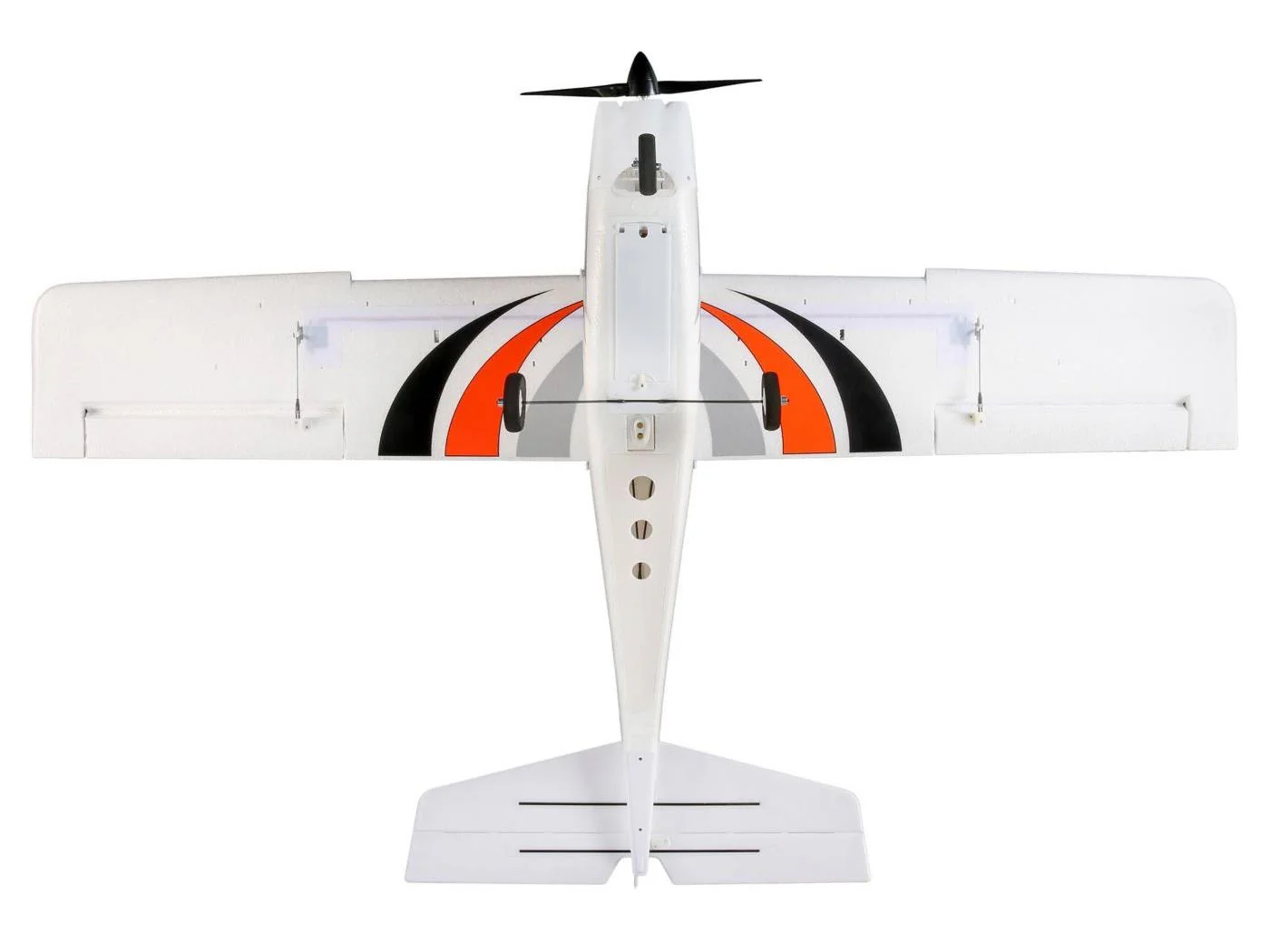 E-Flite Apprentice STS 1.5m BNF Basic Smart Trainer with SAFE EFL3750 - Image 15