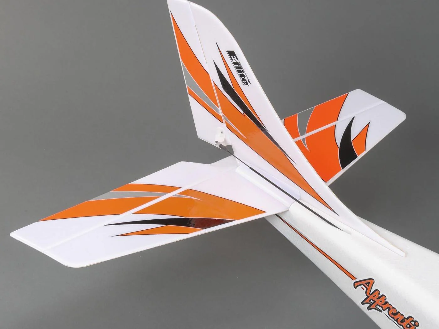 E-Flite Apprentice STS 1.5m BNF Basic Smart Trainer with SAFE EFL3750 - Image 2