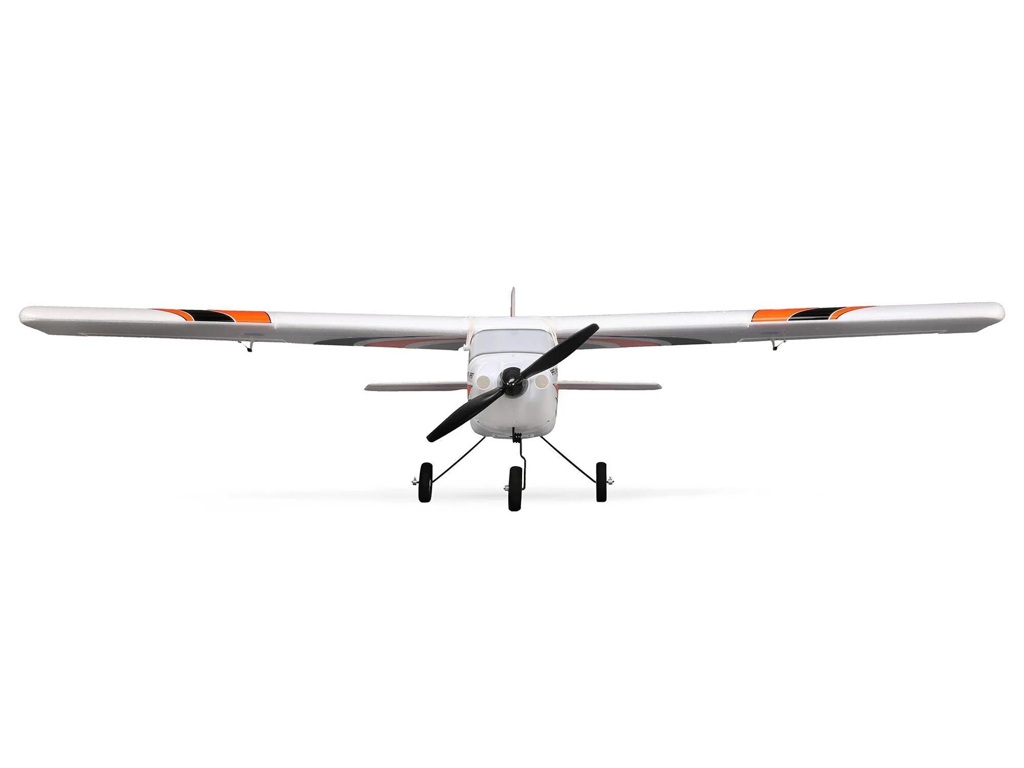 E-Flite Apprentice STS 1.5m RTF Basic Smart Trainer with SAFE EFL370001 - Image 4