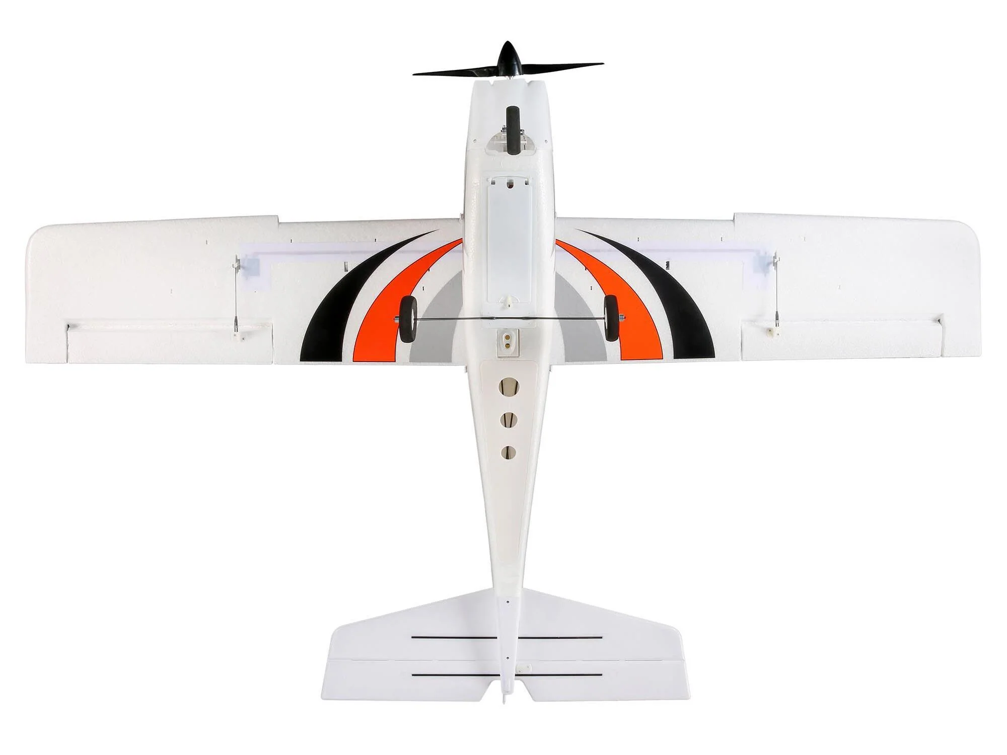 E-Flite Apprentice STS 1.5m RTF Basic Smart Trainer with SAFE EFL370001 - Image 6