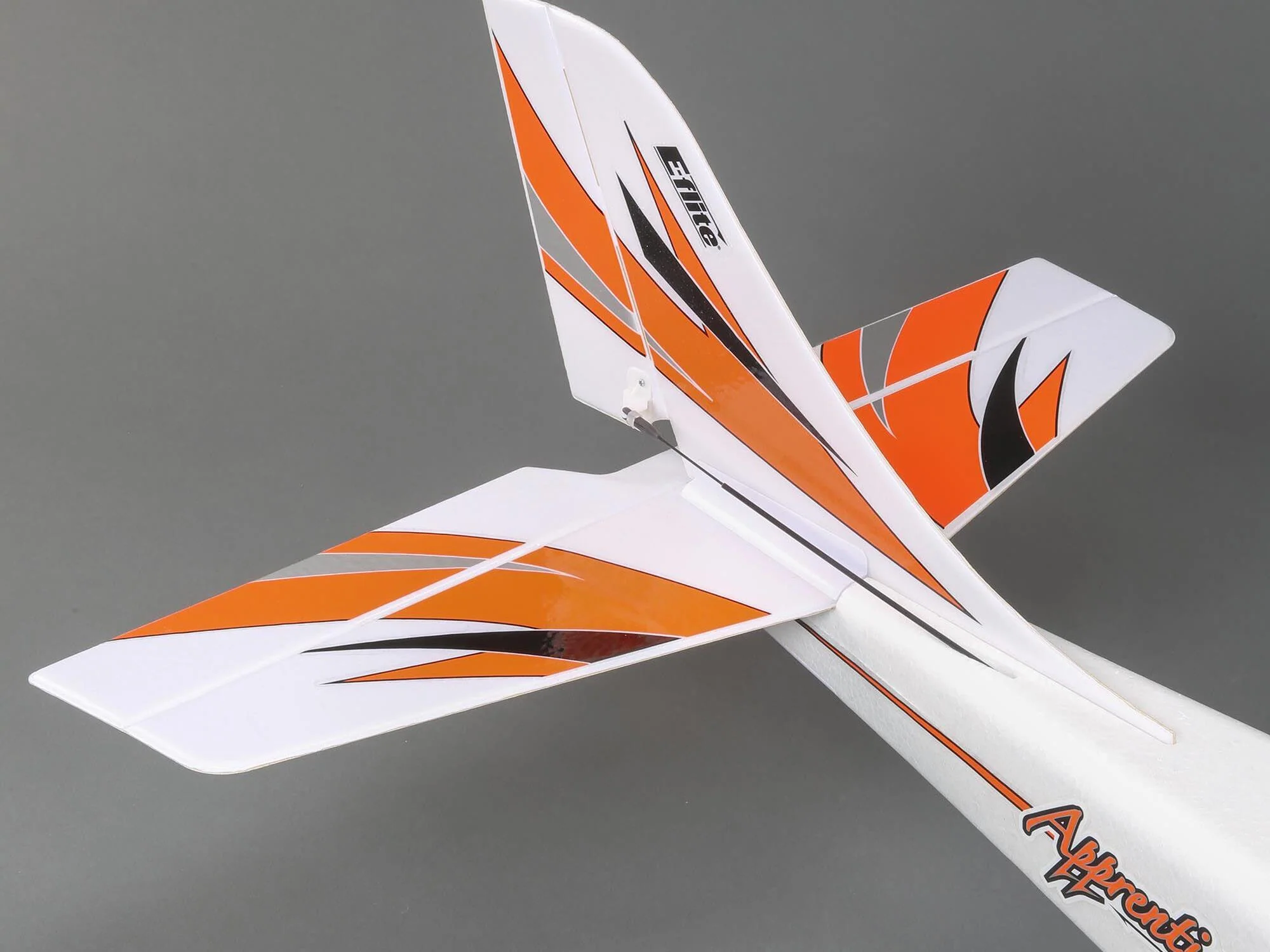 E-Flite Apprentice STS 1.5m RTF Basic Smart Trainer with SAFE EFL370001 - Image 9