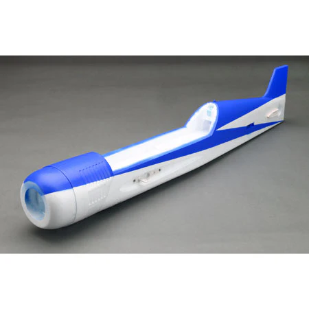 E-Flite Bare Fuse SU-29MM (Gen 2) EFL8867