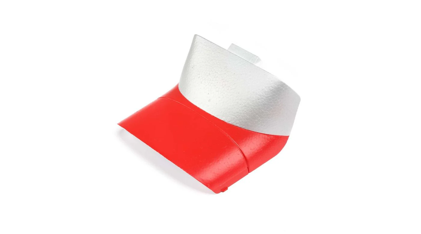 E-Flite Battery Hatch: C-Z Cessna 150 EFL1407