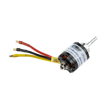E-Flite BL15 Brushless Outrunner 850kV EFLM4115 - Image 2