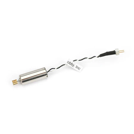 E-Flite Blade Ultra Micro mCX2 Force Motor with Pinion Clockwise Action EFLH2409