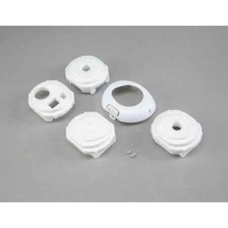E-Flite Camera Nose: Opterra EFL11102