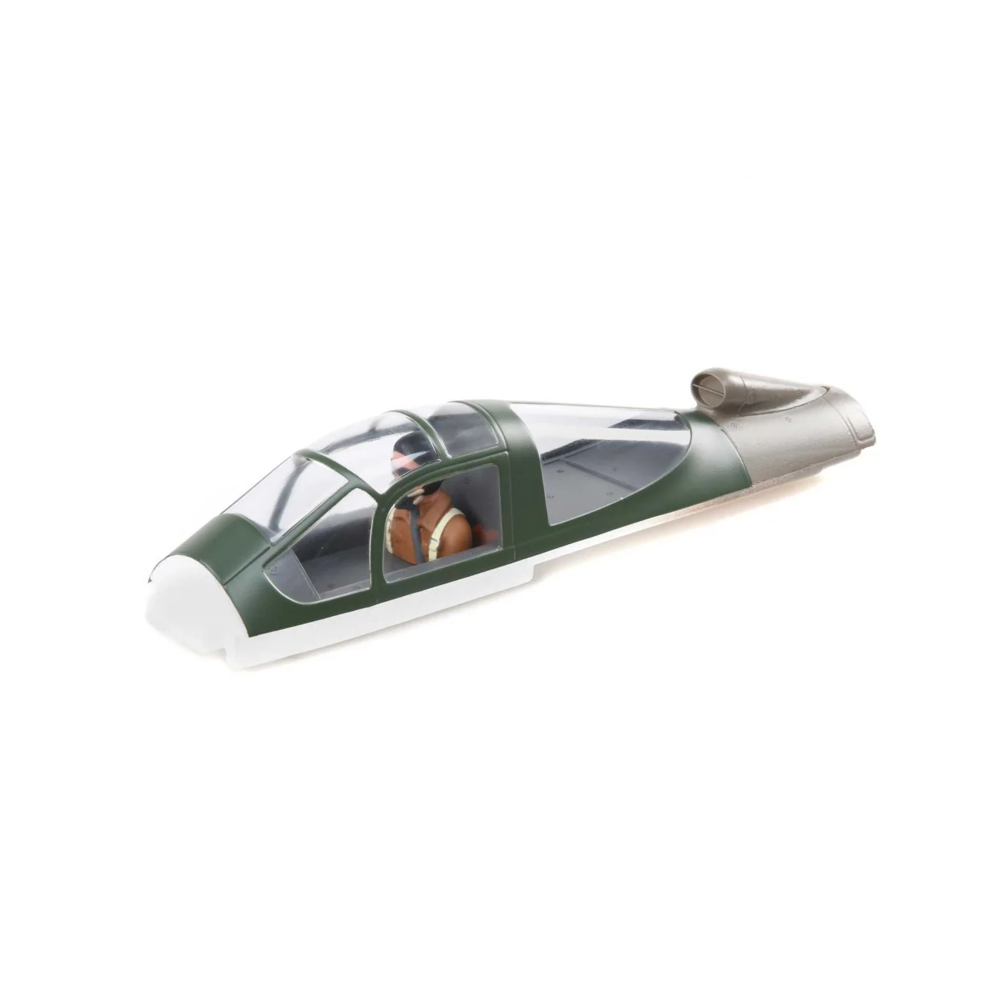 E-Flite Canopy Hatch with pilot: P-39 1.2m EFL9104