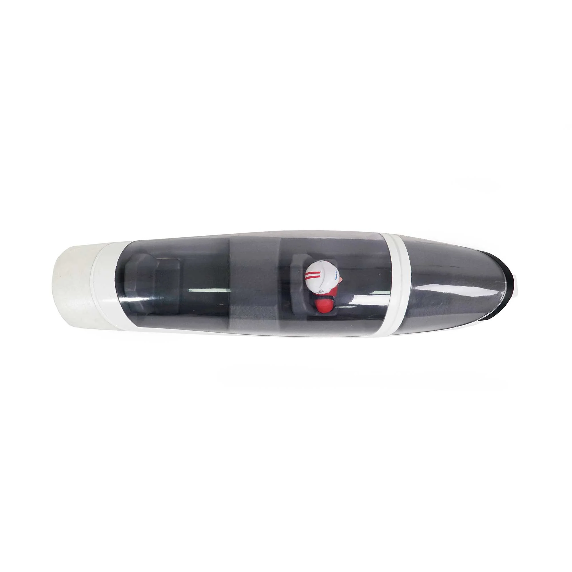 E-Flite Canopy: Viper 90mm EFL17780