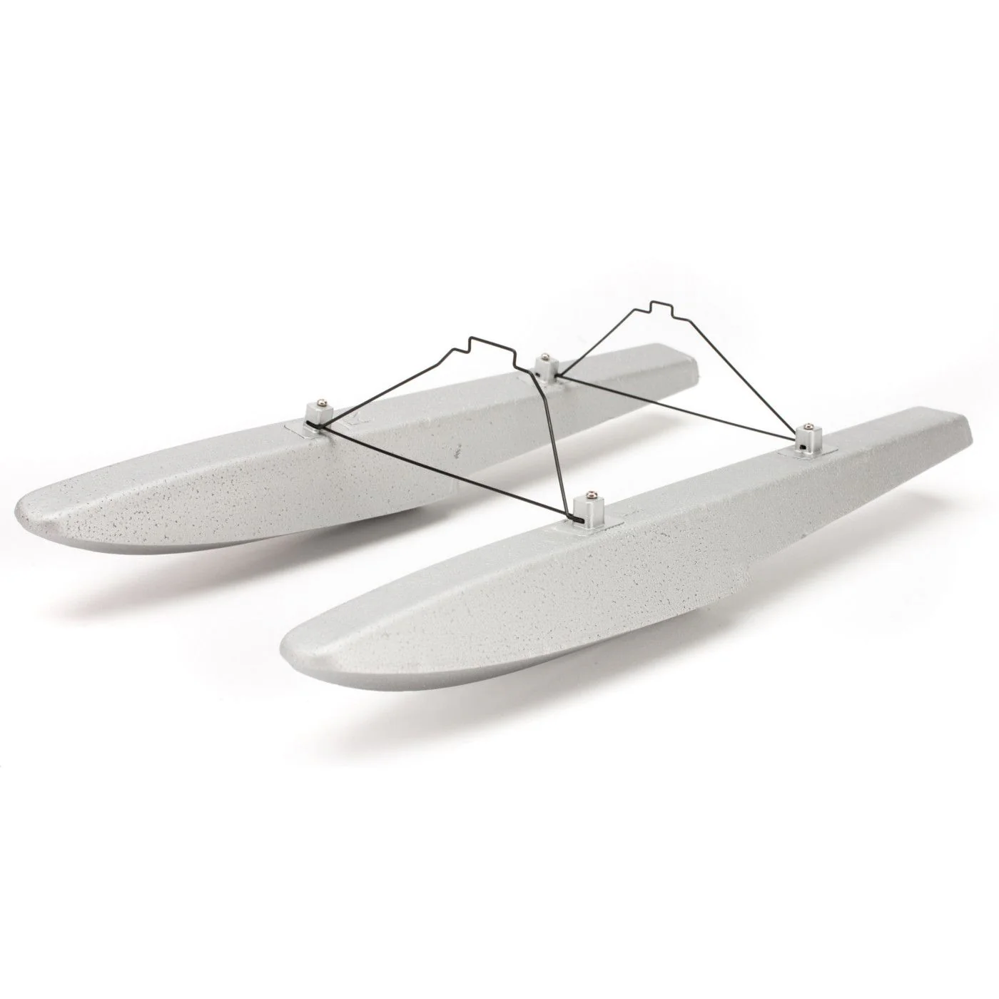E-Flite Carbon Cub SS & UMX Timber Float Set with Accessories EFLUA1190