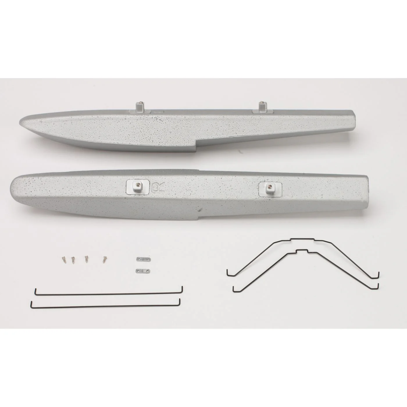 E-Flite Carbon Cub SS & UMX Timber Float Set with Accessories EFLUA1190 - Image 3