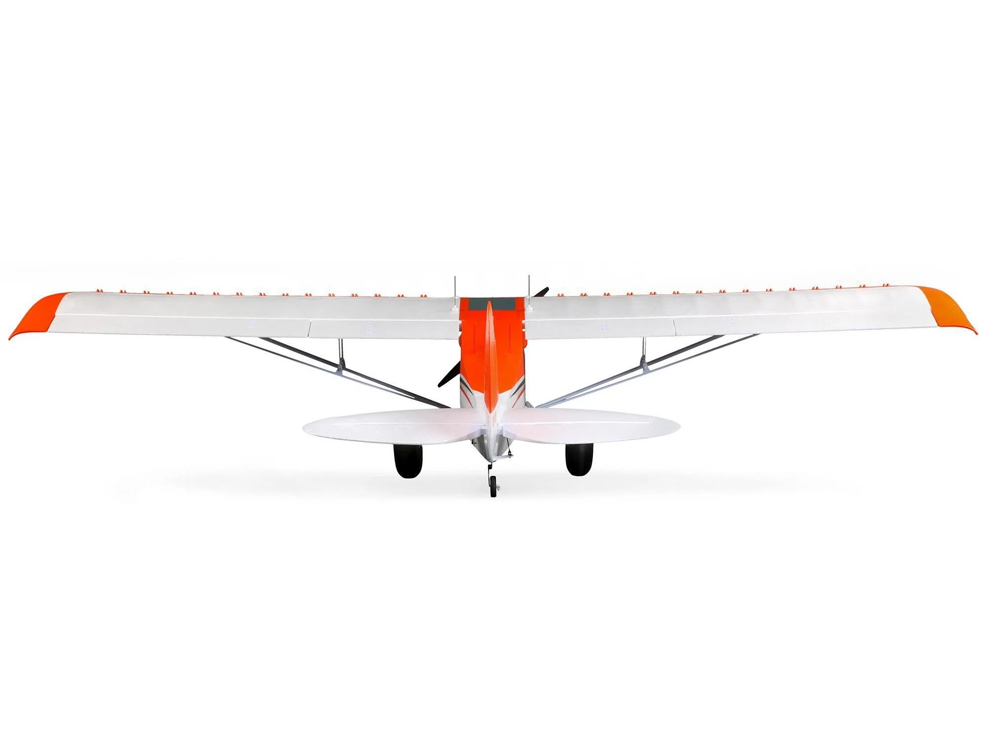 E-Flite Carbon-Z Cub SS 2.1m BNF Basic with AS3X and SAFE EFL124500 - Image 15