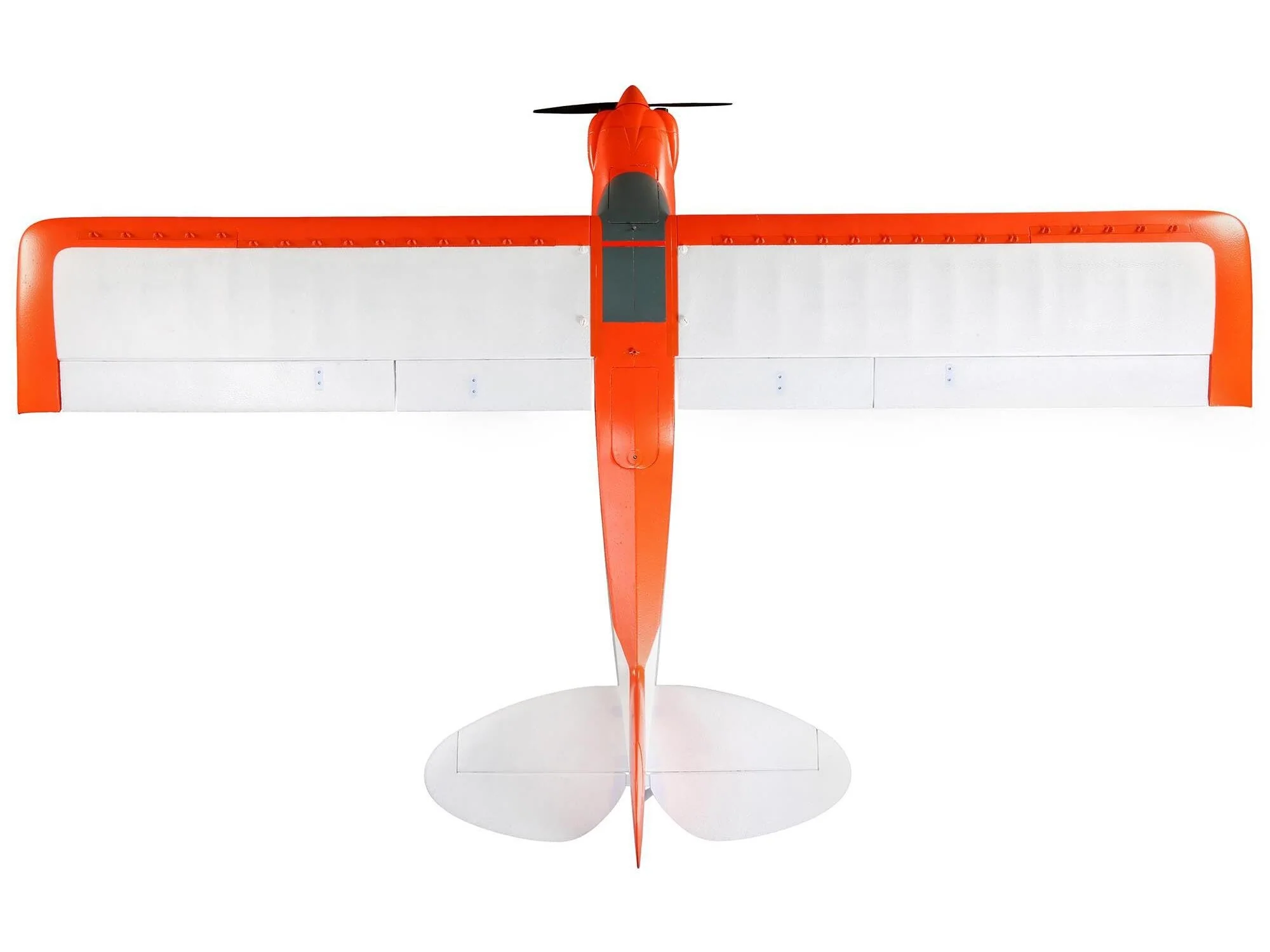 E-Flite Carbon-Z Cub SS 2.1m BNF Basic with AS3X and SAFE EFL124500 - Image 16
