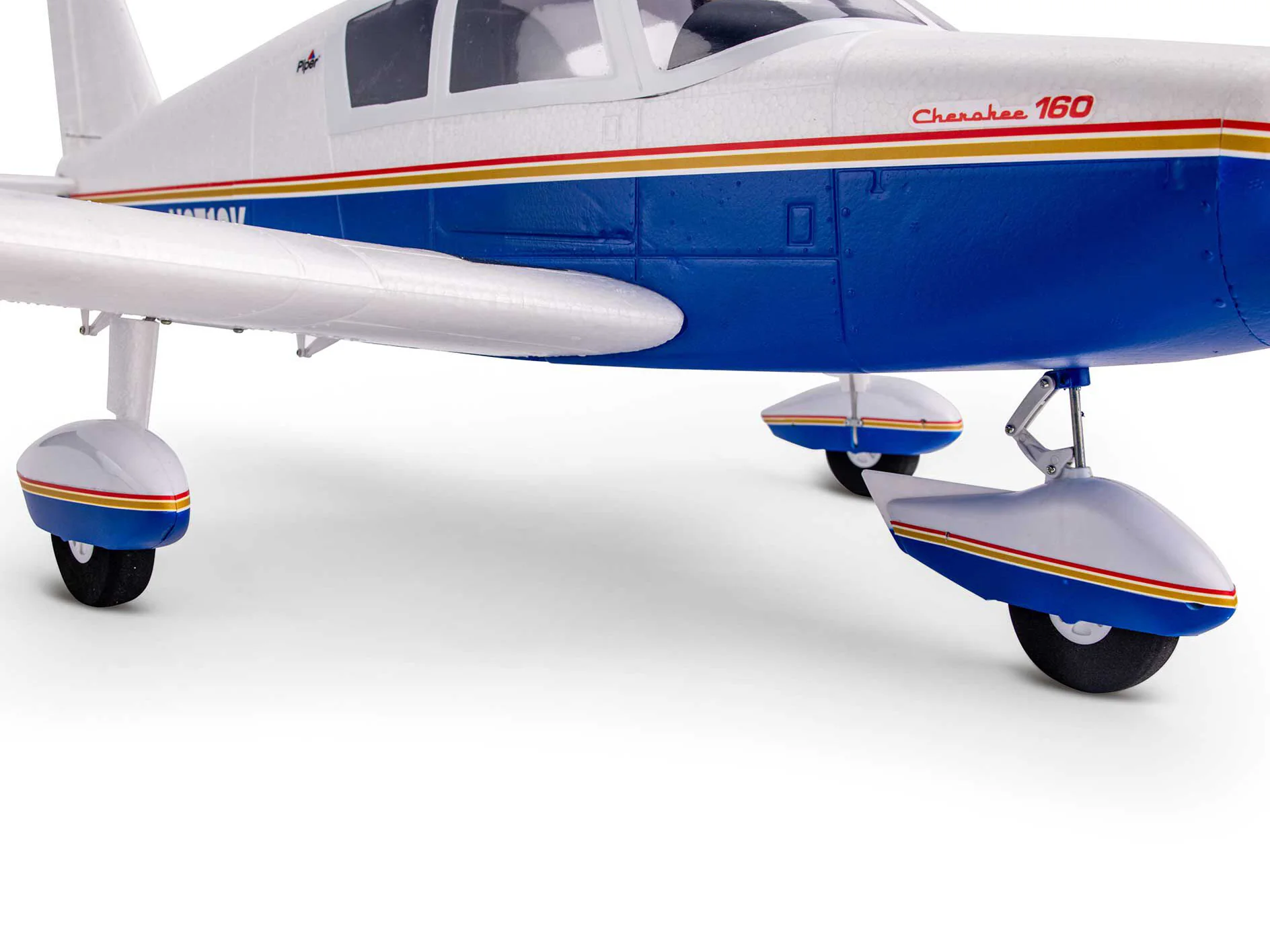 E-Flite Cherokee 1.3m PNP EFL05475 - Image 11