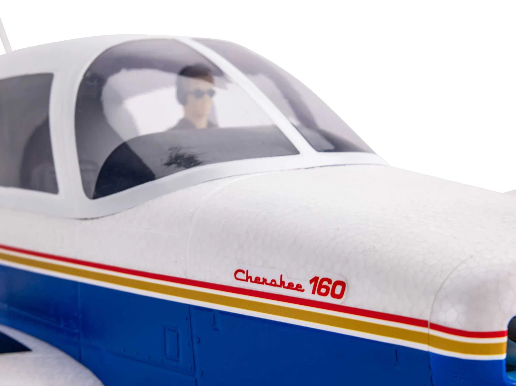 E-Flite Cherokee 1.3m PNP EFL05475 - Image 12