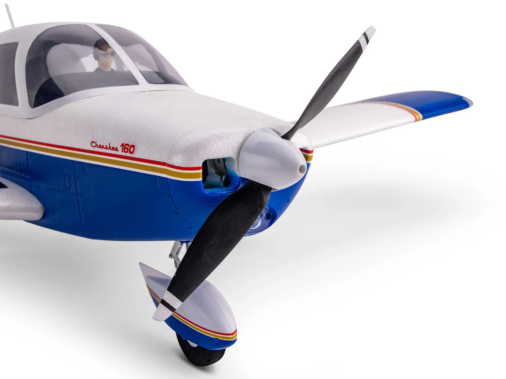 E-Flite Cherokee 1.3m PNP EFL05475 - Image 13