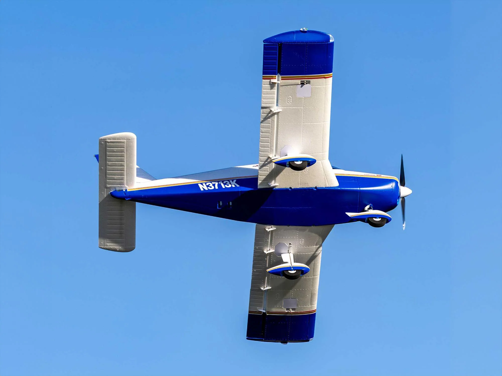E-Flite Cherokee 1.3m PNP EFL05475 - Image 17