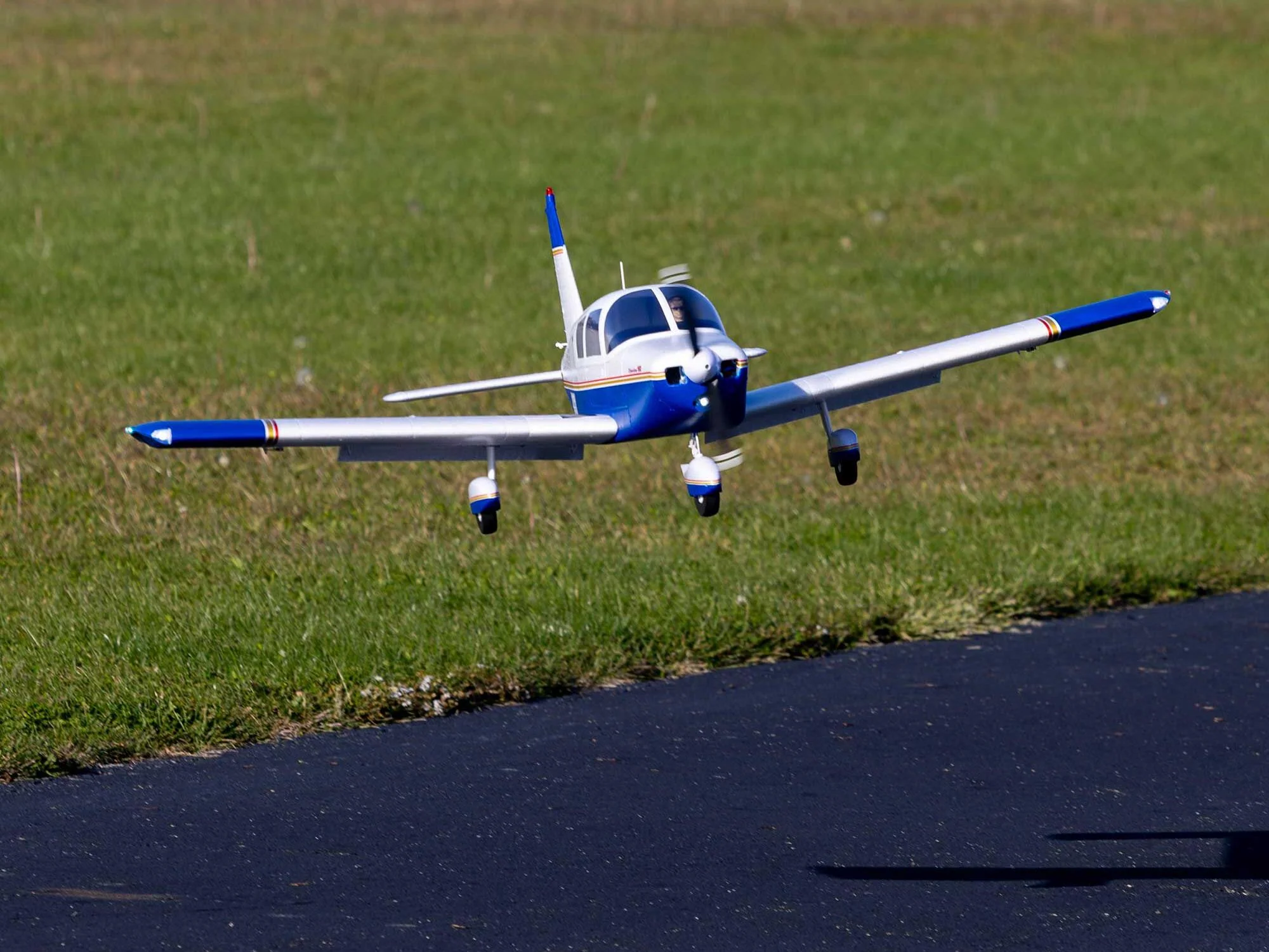E-Flite Cherokee 1.3m PNP EFL05475 - Image 18