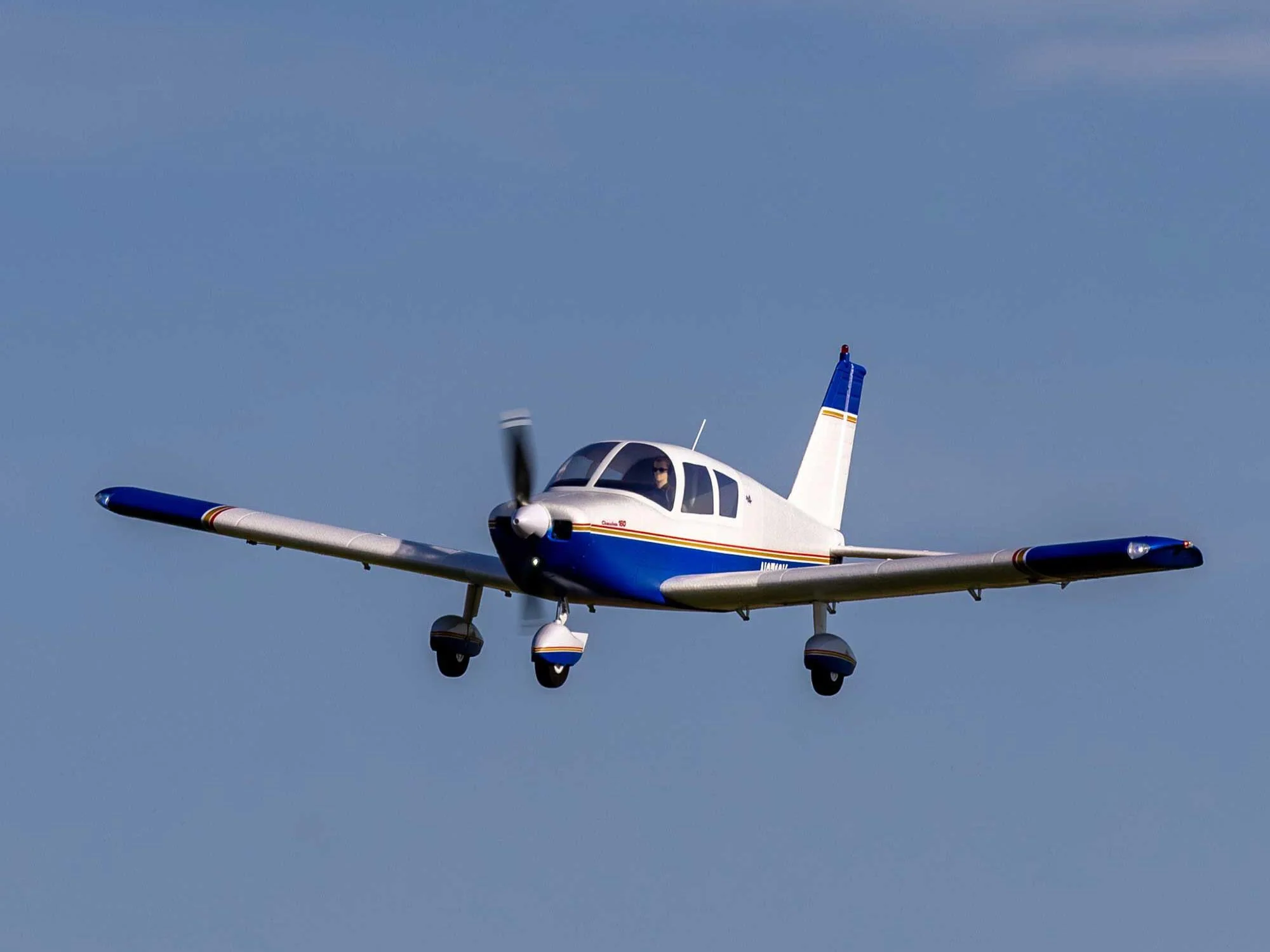 E-Flite Cherokee 1.3m PNP EFL05475 - Image 20