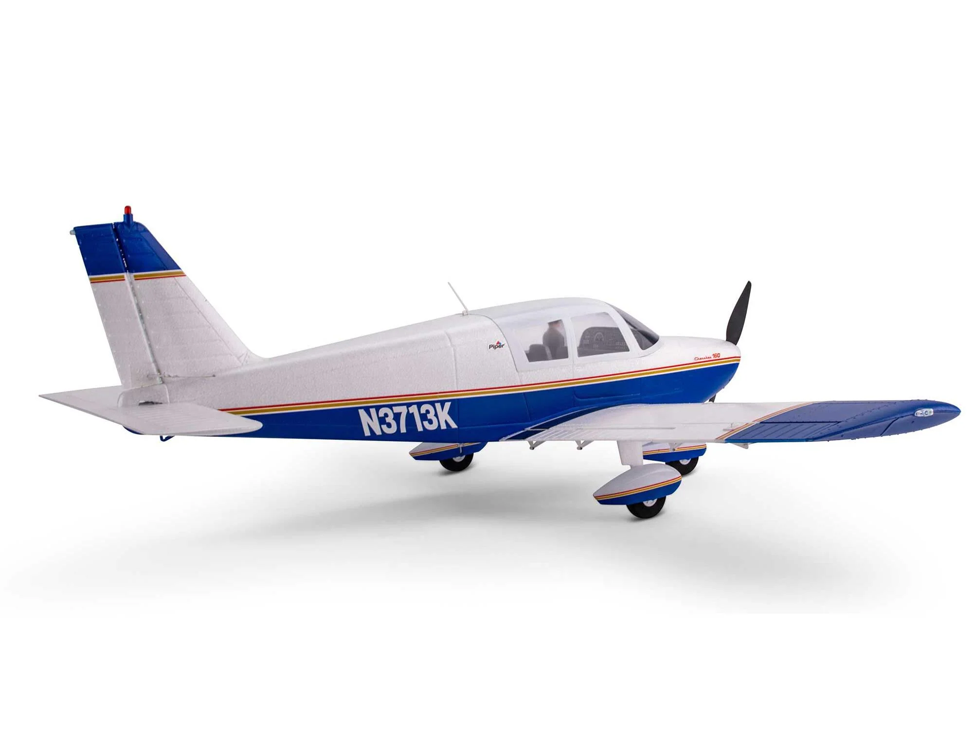 E-Flite Cherokee 1.3m PNP EFL05475 - Image 3
