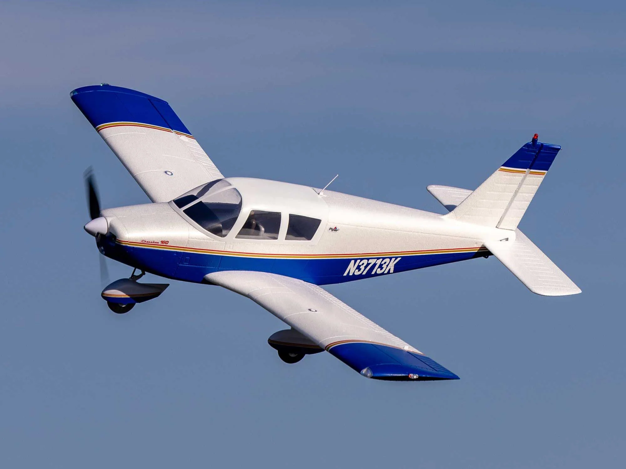 E-Flite Cherokee 1.3m PNP EFL05475 - Image 21