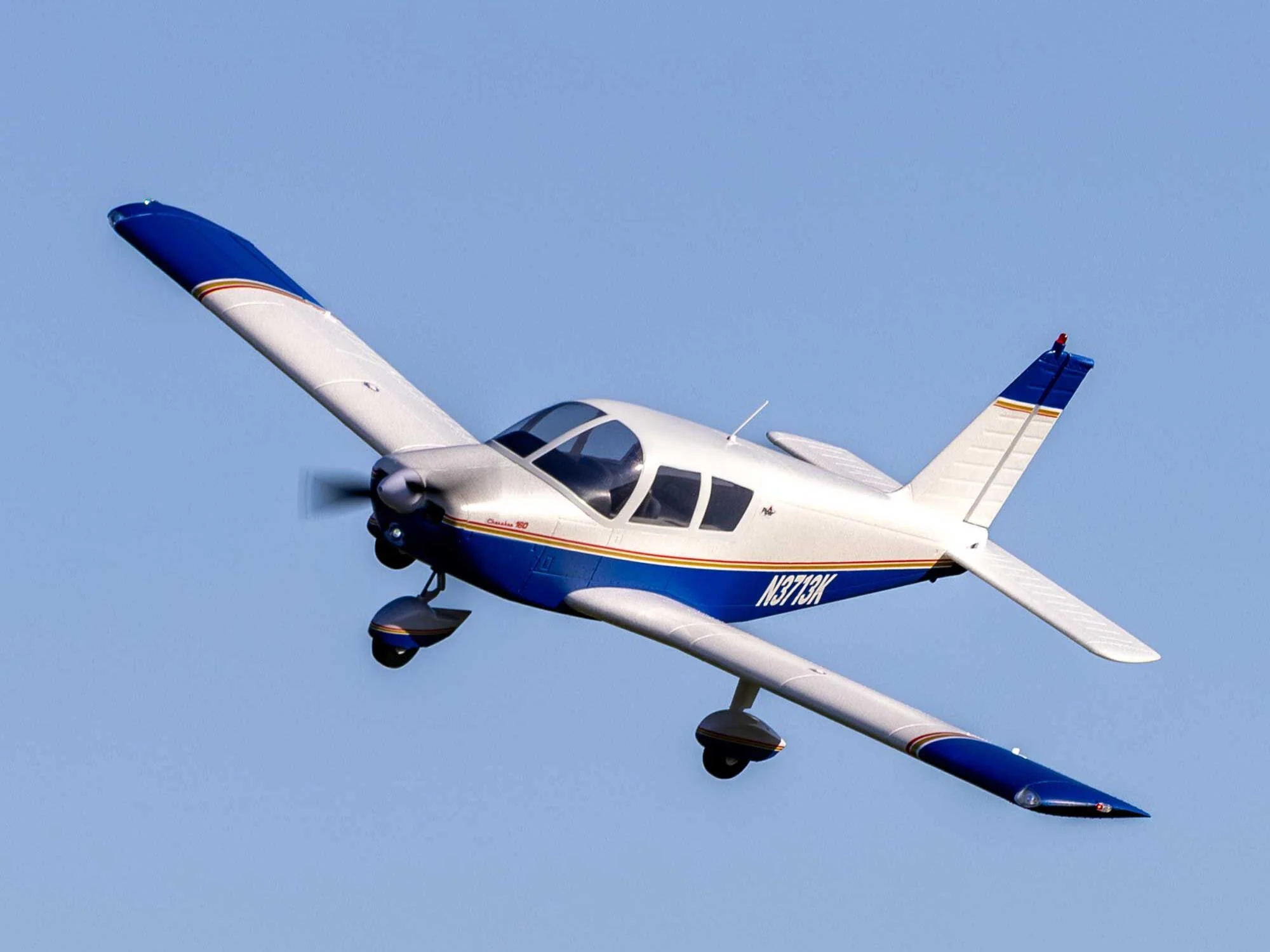 E-Flite Cherokee 1.3m PNP EFL05475 - Image 22