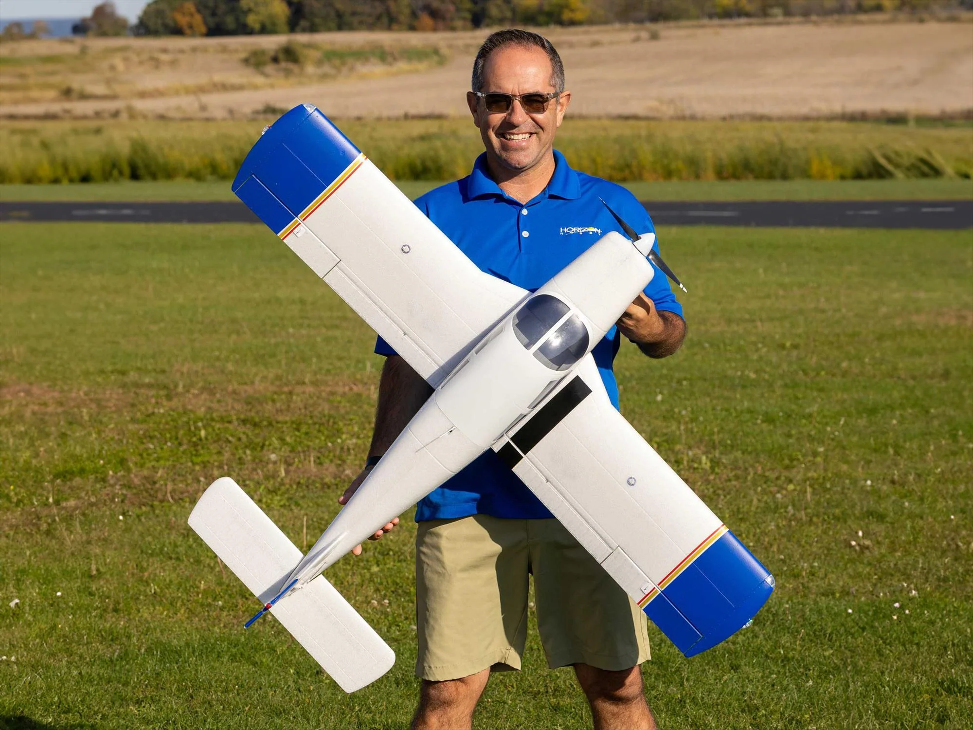 E-Flite Cherokee 1.3m PNP EFL05475 - Image 23