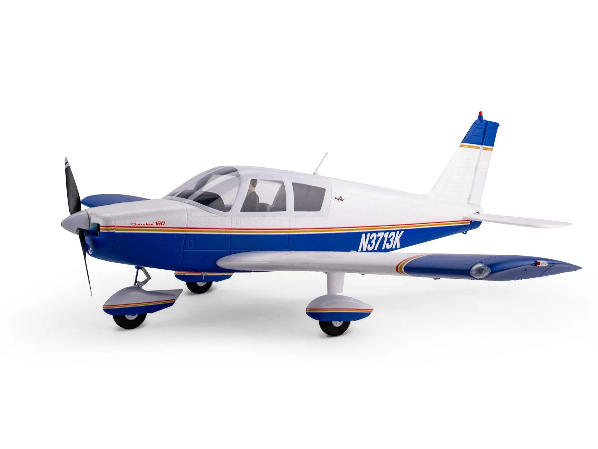 E-Flite Cherokee 1.3m PNP EFL05475
