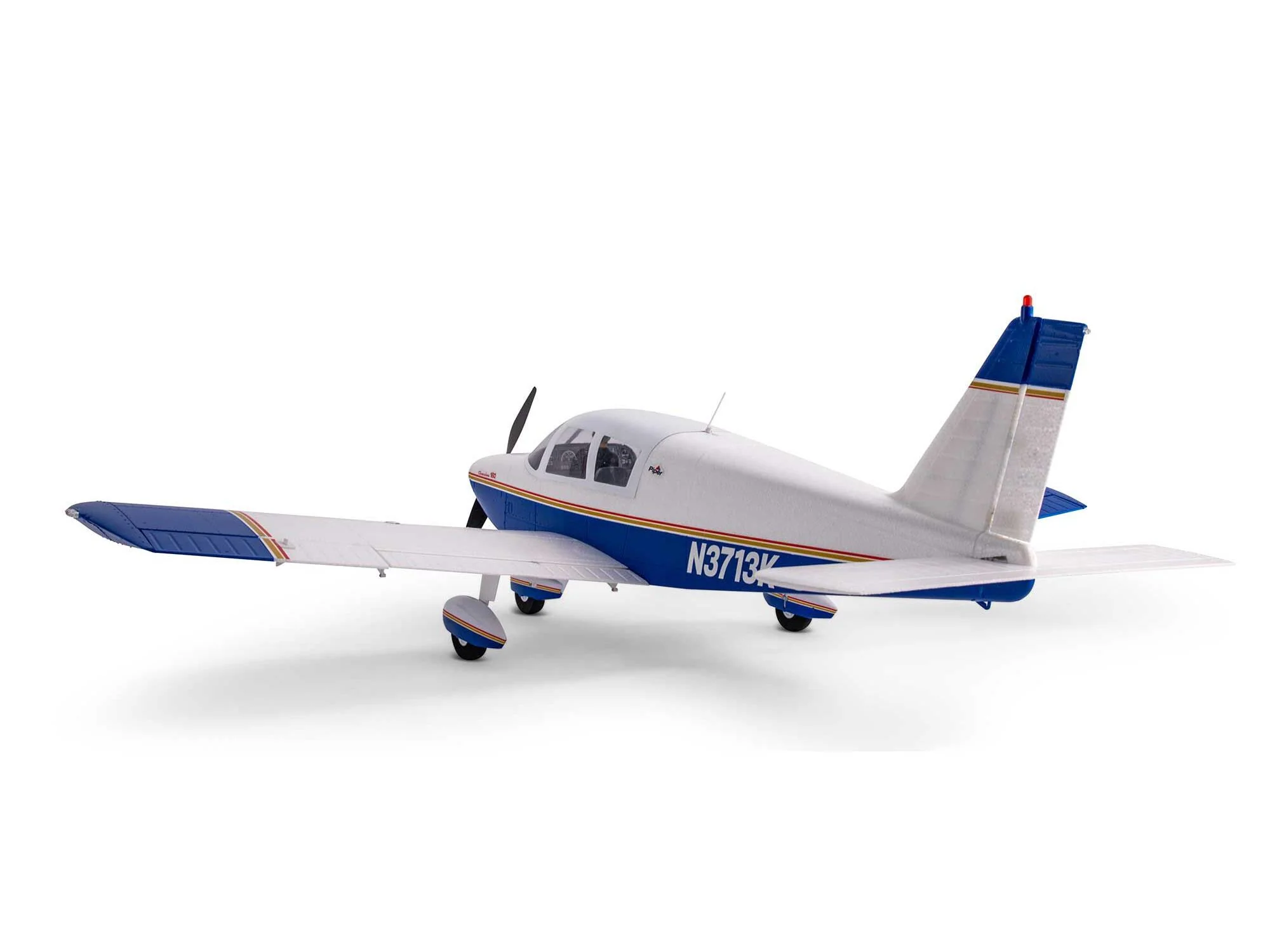 E-Flite Cherokee 1.3m PNP EFL05475 - Image 4