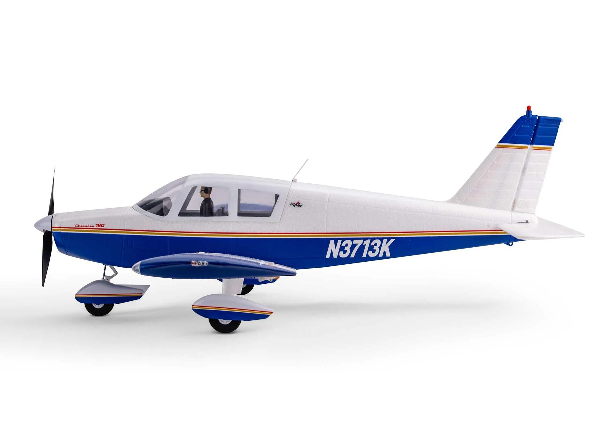 E-Flite Cherokee 1.3m PNP EFL05475 - Image 6