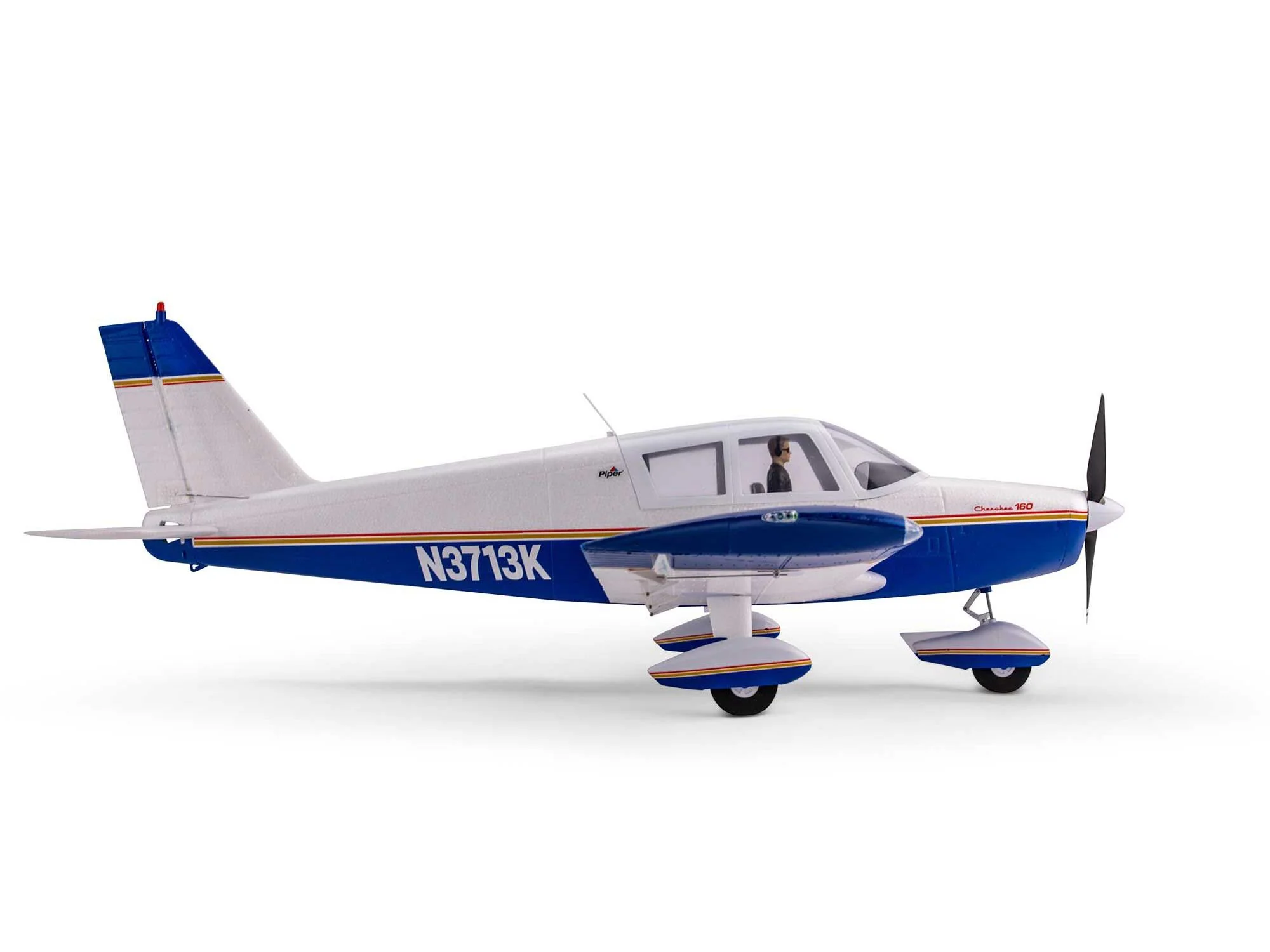 E-Flite Cherokee 1.3m PNP EFL05475 - Image 8