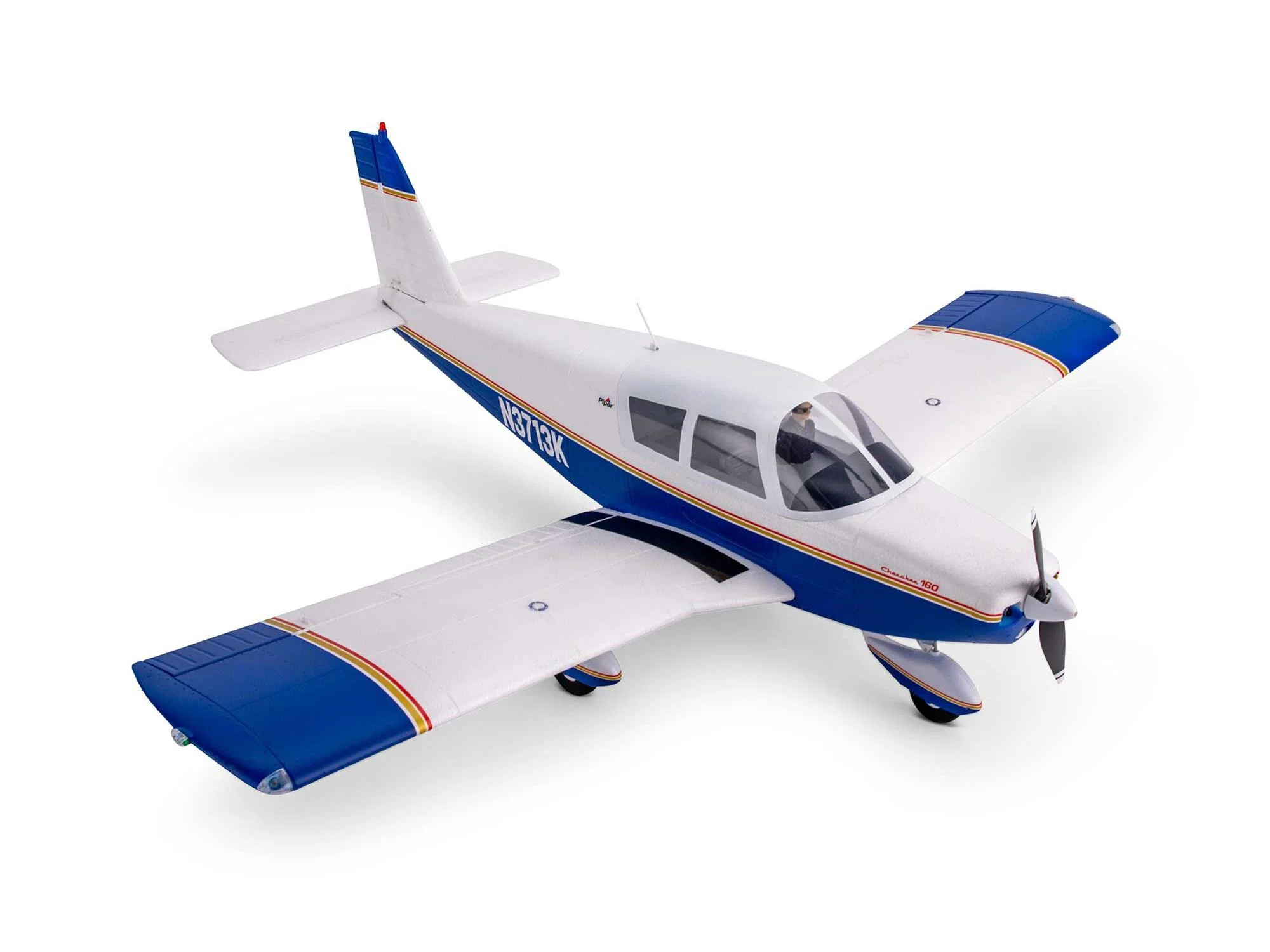 E-Flite Cherokee 1.3m PNP EFL05475 - Image 9