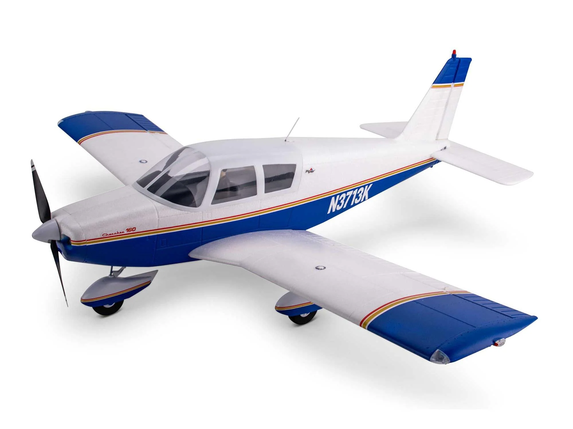 E-Flite Cherokee 1.3m PNP EFL05475 - Image 10
