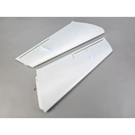 E-Flite Complete Wing Set: Opterra EFL11120 - Image 2