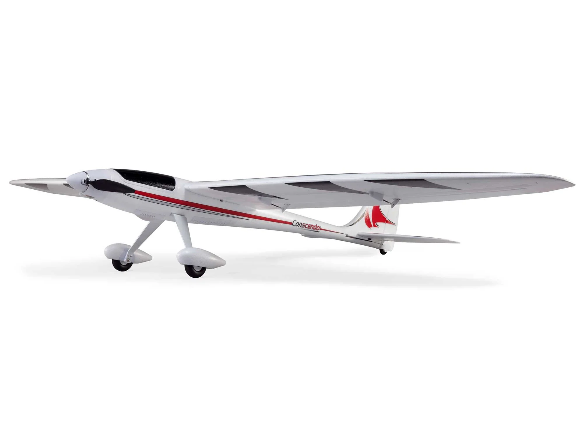 E-Flite Conscendo 2.0m BNF Basic with AS3X+ and SAFE Select EFL32250 - Image 7